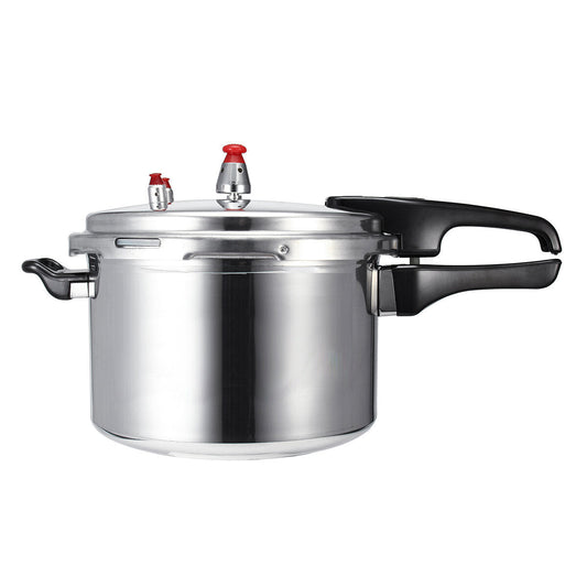 4l/5l Pressure Cooker Commercial Aluminum Alloy