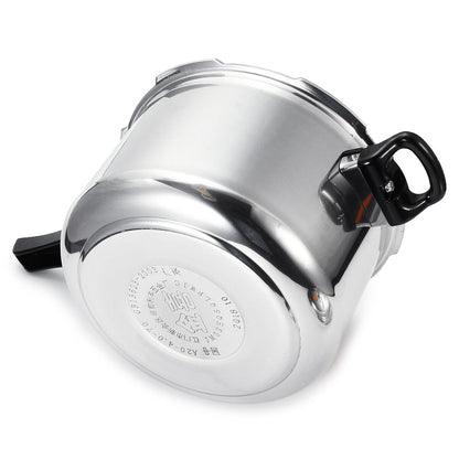 4l/5l Pressure Cooker Commercial Aluminum Alloy