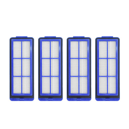 4pcs Filters Replacements For Eufy 15max 30max Vacuum