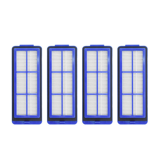 4pcs Filters Replacements For Eufy 15max 30max Vacuum