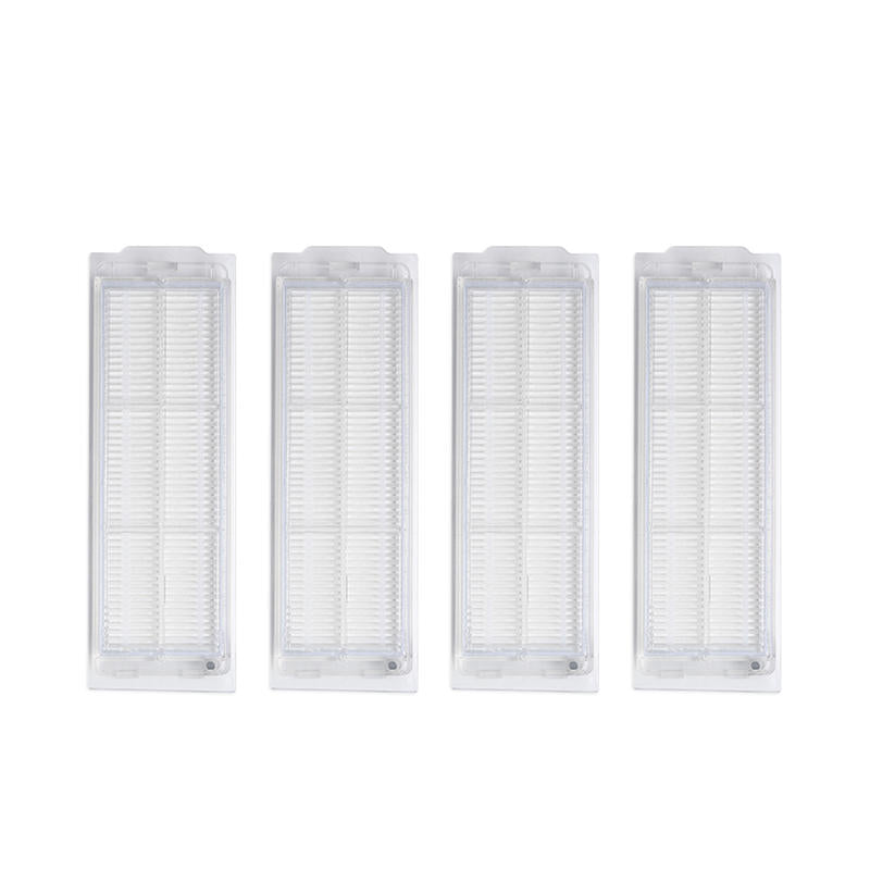 4pcs Replacements For Xiaomi Mijia Styj02ym Vacuum Cleaner
