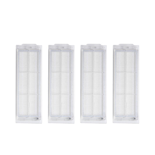 4pcs Replacements For Xiaomi Mijia Styj02ym Vacuum Cleaner