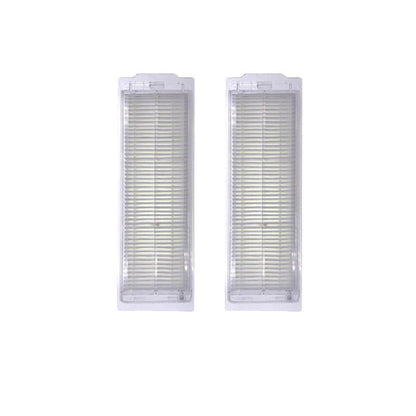 4pcs Side Brushes 2pcs Filters 1pc Main Brush For Xiaomi