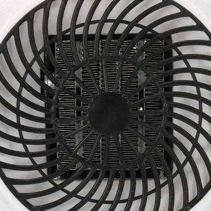 500w Mini Size Personal Space Heater Electric For Home