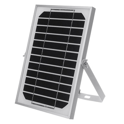 50w Solar Powered Led Flood Light Outdoor Garden Street Lamp