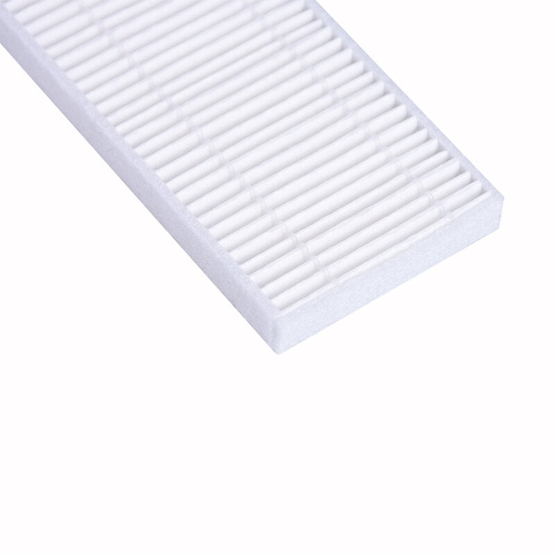 5pcs Hepa Filters Replacements For Ecovacs N79 Vacuum