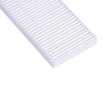5pcs Hepa Filters Replacements For Ecovacs N79 Vacuum