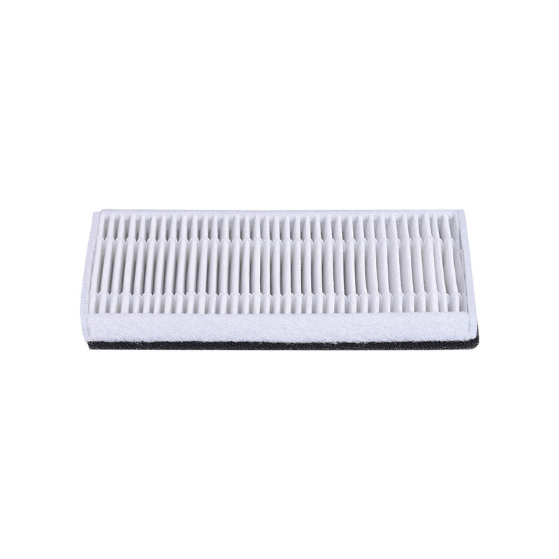 5pcs Hepa Filters Replacements For Ecovacs N79 Vacuum