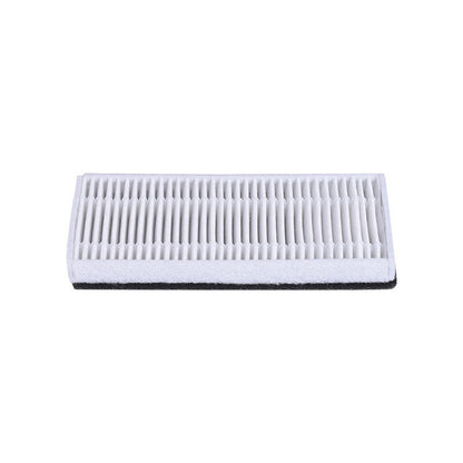 5pcs Hepa Filters Replacements For Ecovacs N79 Vacuum