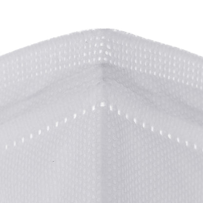 5pcs Mask 3d Protection Pm2.5 Kn95 Respirator For Anti