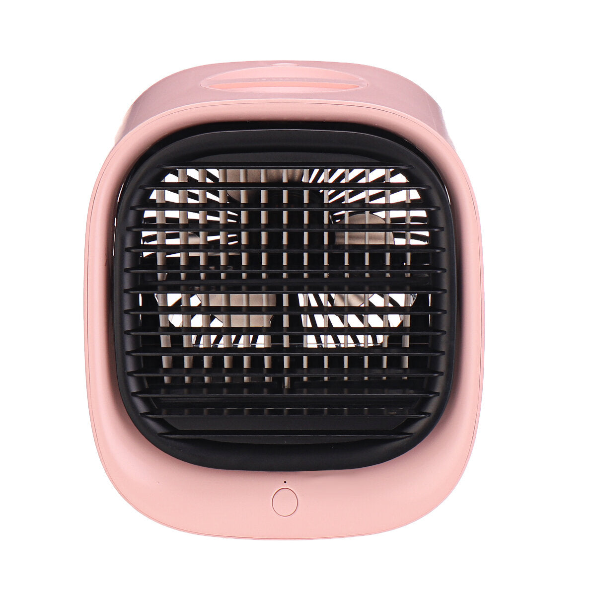 5v Desktop Air Cooler Conditioner Fan 300ml 3 Gears Personal