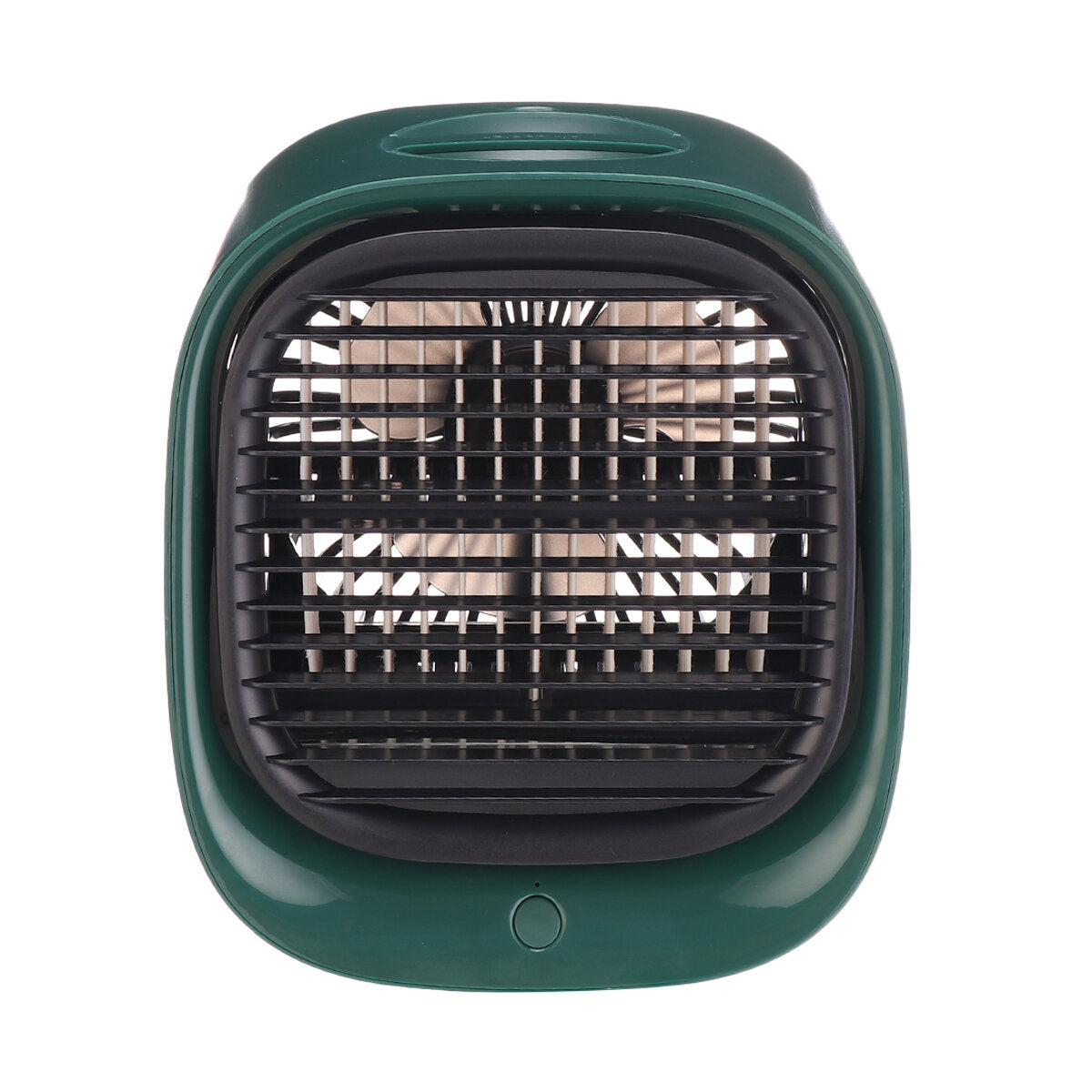 5v Desktop Air Cooler Conditioner Fan 300ml 3 Gears Personal