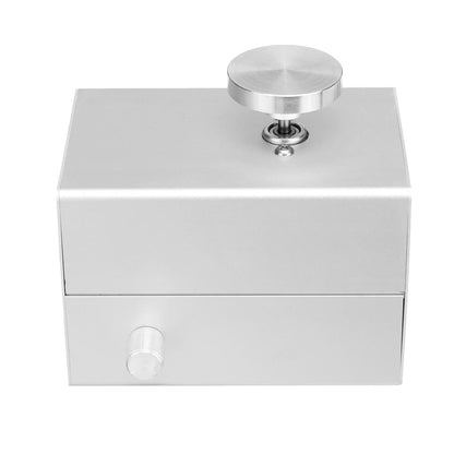 5v Usb Aluminum Alloy Fingertip Mini Pottery Wheel Ceramic