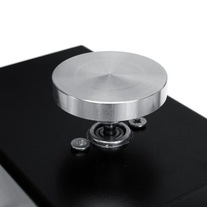 5v Usb Aluminum Alloy Fingertip Mini Pottery Wheel Ceramic