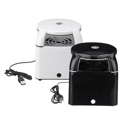 5w Led Mosquito Killer Lamp No Radiation Usb Household