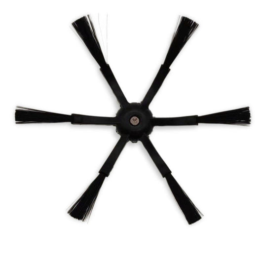 6-arm Side Brush Cleaning Replacement For Xiaomi Roborock