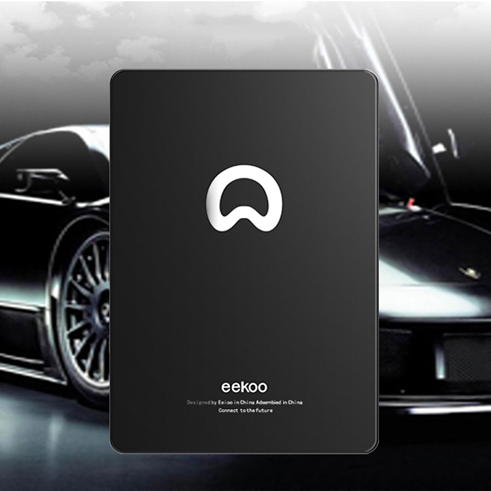 Eekoo V100 2.5" SATA3 Hard Drive Solid State Drive 64G 128G 256G 6GB/S SSD Hard Drive Disk 450m/s SSD