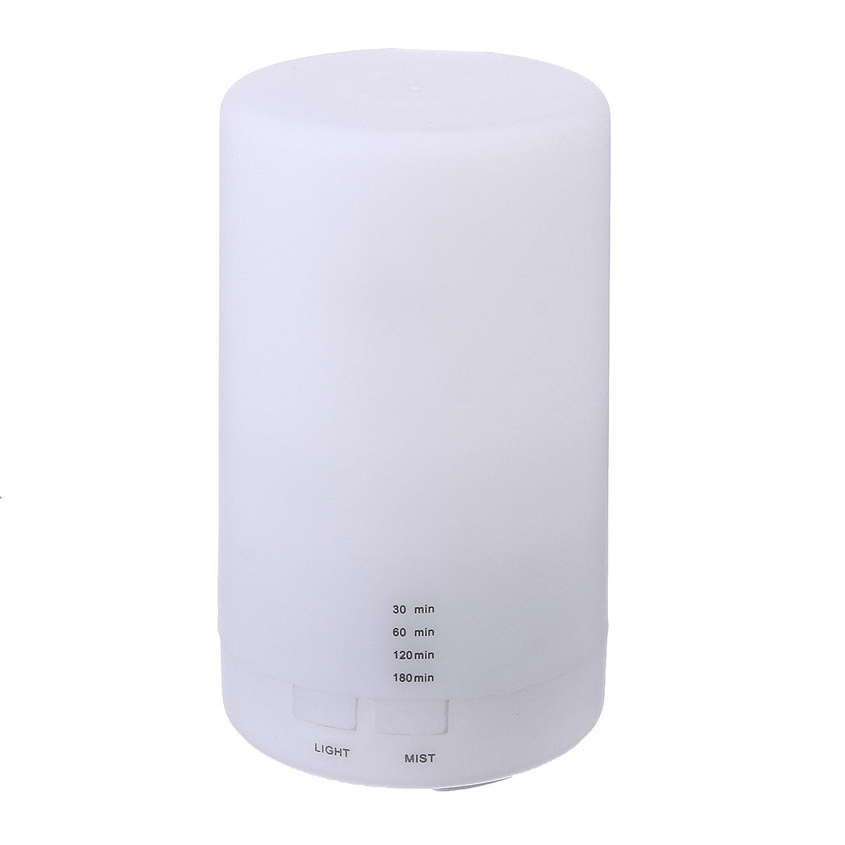7 Led Ultrasonic Aroma Essential Diffuser Air Humidifier
