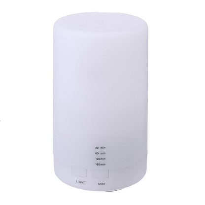 7 Led Ultrasonic Aroma Essential Diffuser Air Humidifier