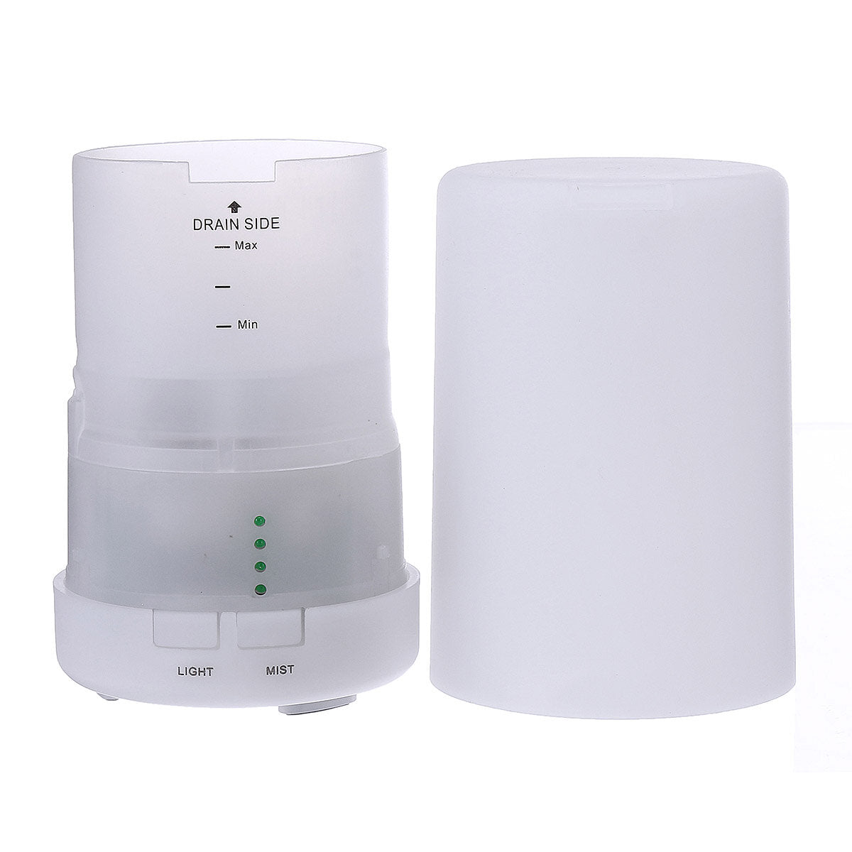 7 Led Ultrasonic Aroma Essential Diffuser Air Humidifier