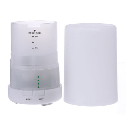 7 Led Ultrasonic Aroma Essential Diffuser Air Humidifier