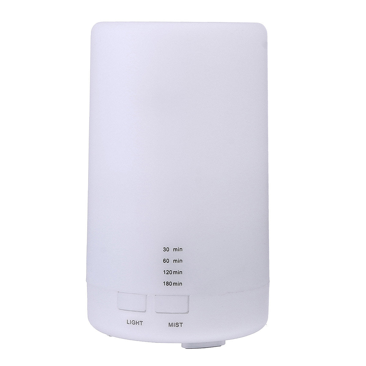 7 Led Ultrasonic Aroma Essential Diffuser Air Humidifier