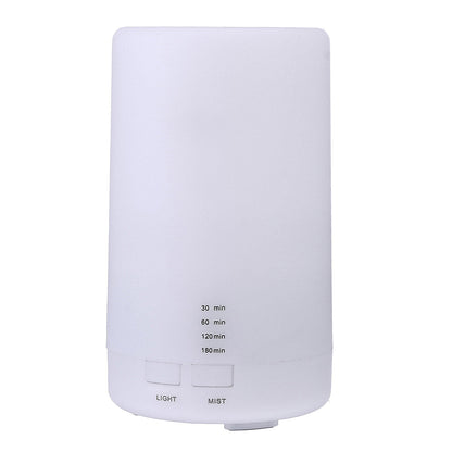 7 Led Ultrasonic Aroma Essential Diffuser Air Humidifier