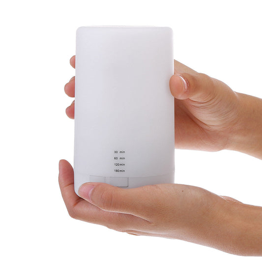 7 Led Ultrasonic Aroma Essential Diffuser Air Humidifier