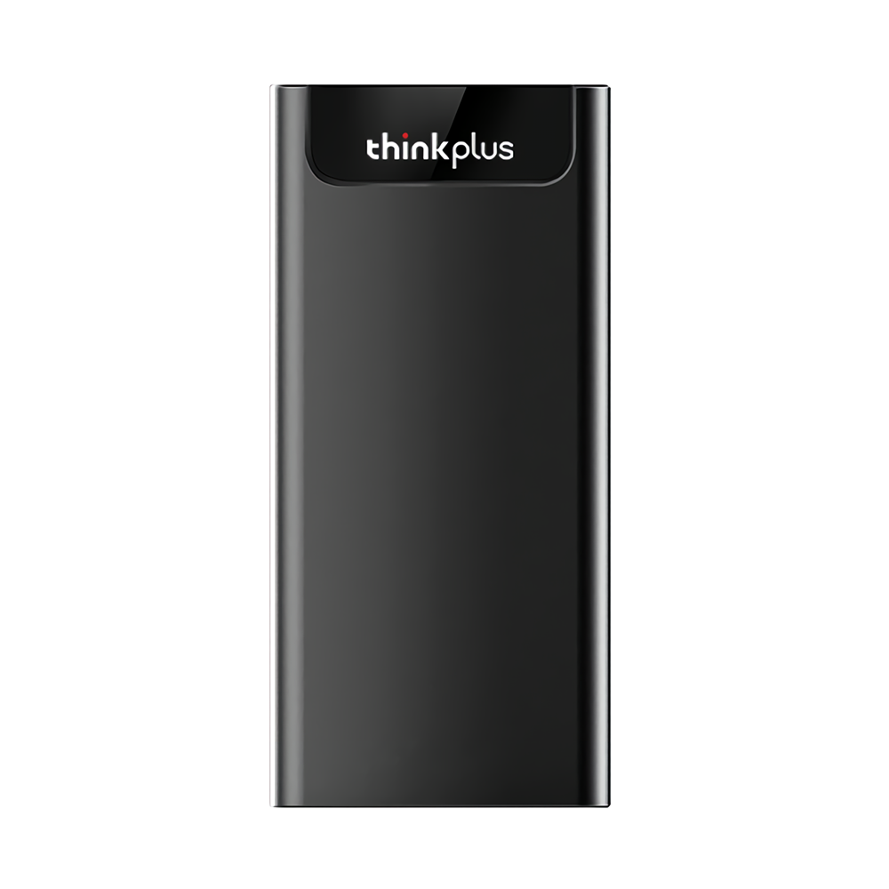 Lenovo ThinkPlus Type-C 3.1 Portable SSD Mobile Solid State Drive Disk 128G 256G 512G 1T Hard Drive US203