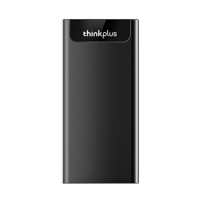 Lenovo ThinkPlus Type-C 3.1 Portable SSD Mobile Solid State Drive Disk 128G 256G 512G 1T Hard Drive US203