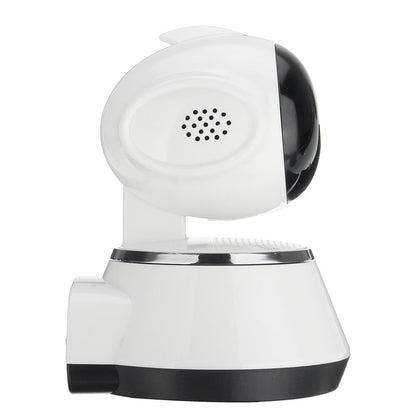 720 p Wireless Security Network Cctv Ip Camera Night Vision