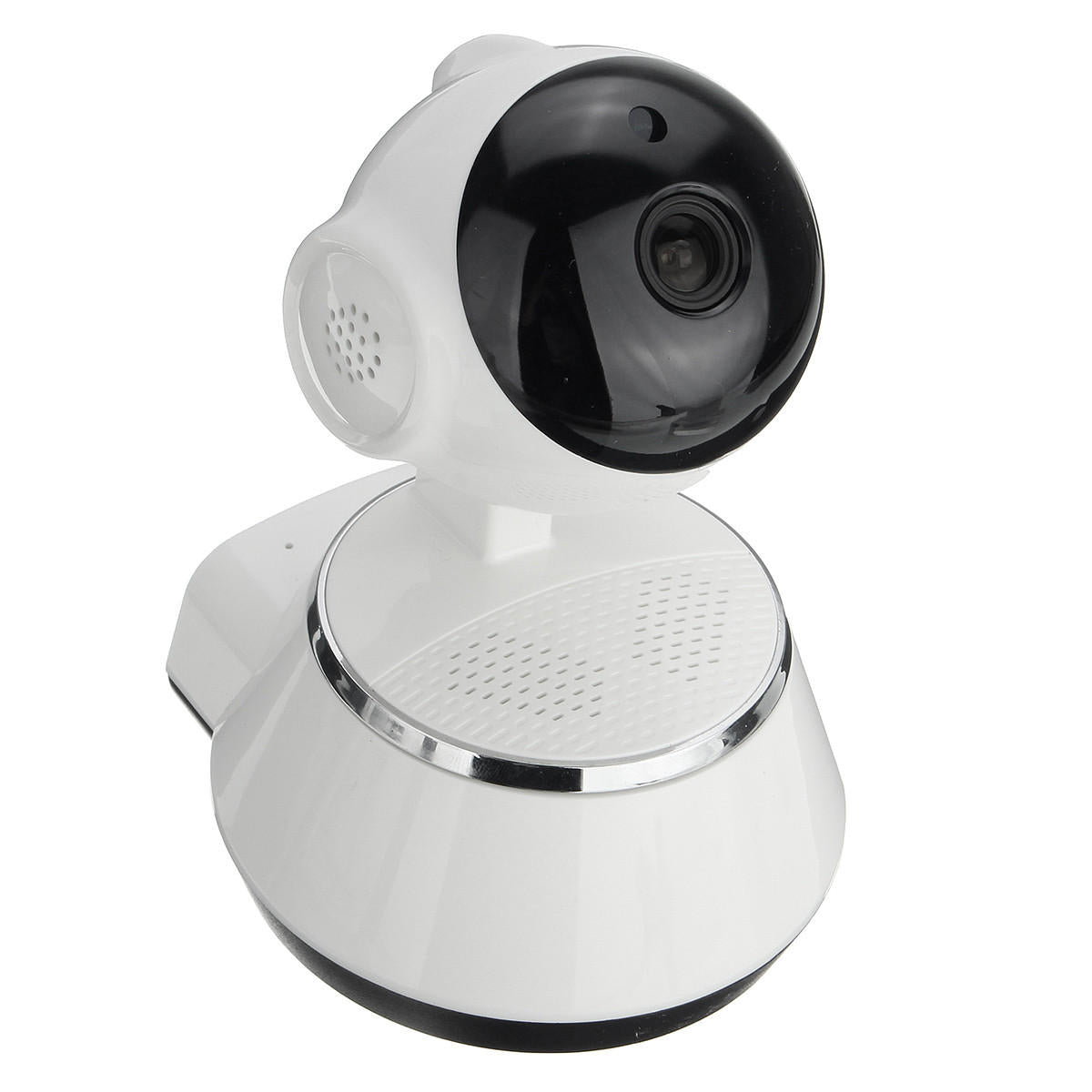 720 p Wireless Security Network Cctv Ip Camera Night Vision