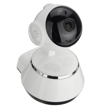 720 p Wireless Security Network Cctv Ip Camera Night Vision