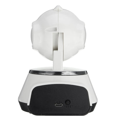 720 p Wireless Security Network Cctv Ip Camera Night Vision