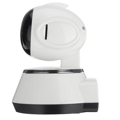 720 p Wireless Security Network Cctv Ip Camera Night Vision