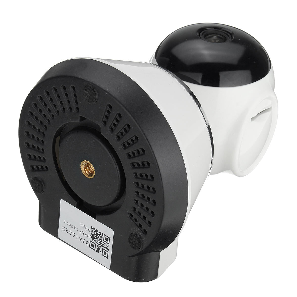 720 p Wireless Security Network Cctv Ip Camera Night Vision