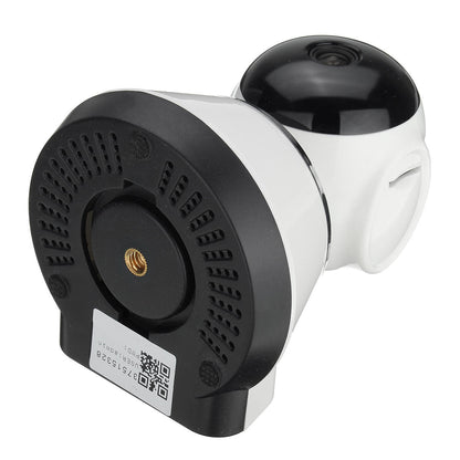 720 p Wireless Security Network Cctv Ip Camera Night Vision