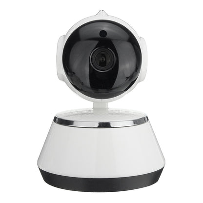 720 p Wireless Security Network Cctv Ip Camera Night Vision
