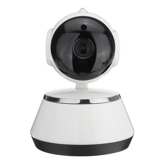 720 p Wireless Security Network Cctv Ip Camera Night Vision