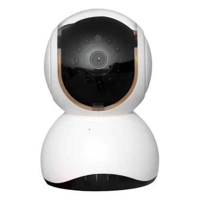 720p Wireless Night Vision Sucurity Ip Camera 11pcs Led Ir