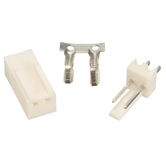 KF2510-2P Set Pitch 2.54mm Phosphoric Copper Tin-plated