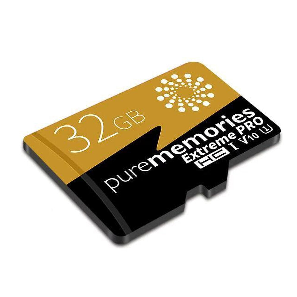 128G C10 U3 TF Memory Card High Speed Flash Memory Card Smart Card 32G 64G for Driving Recorder Camera