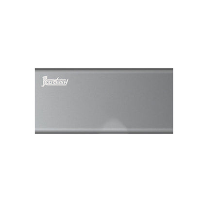 Coolfish  Type-C USB 3.1 Gen 2 Solid State Drive Mobile External Hard Drive SSD for Windows Android Macintosh
