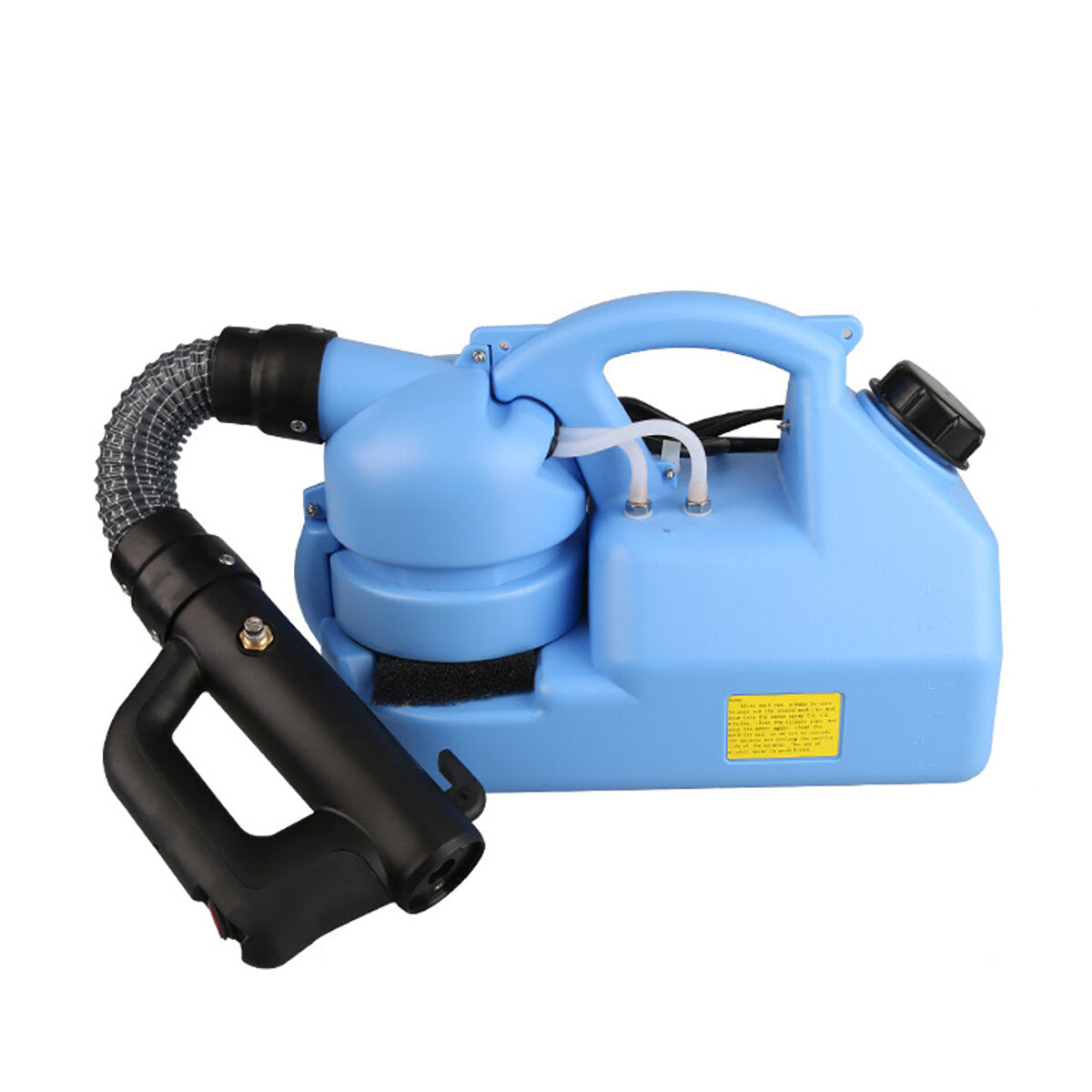 7l Ulv Electric Fogger Disinfection Sprayer Weed Killer