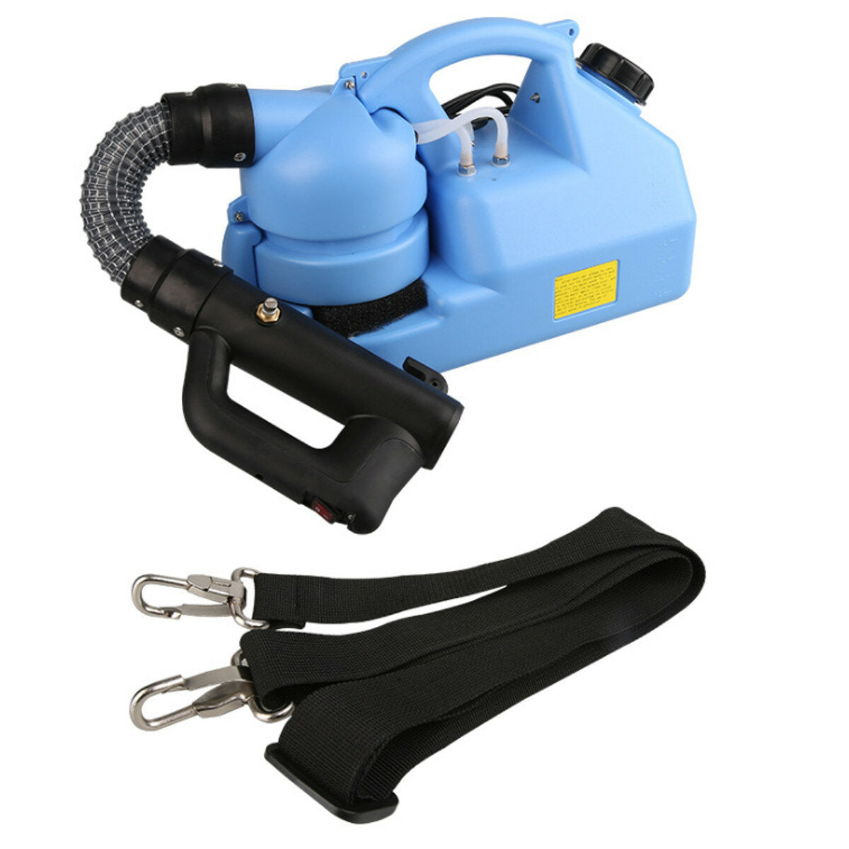 7l Ulv Electric Fogger Disinfection Sprayer Weed Killer