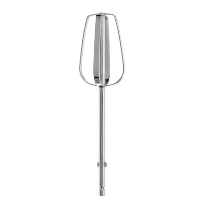 800w Kitchen Electric Hand Mixer With 5 Speeds Whisk Egg
