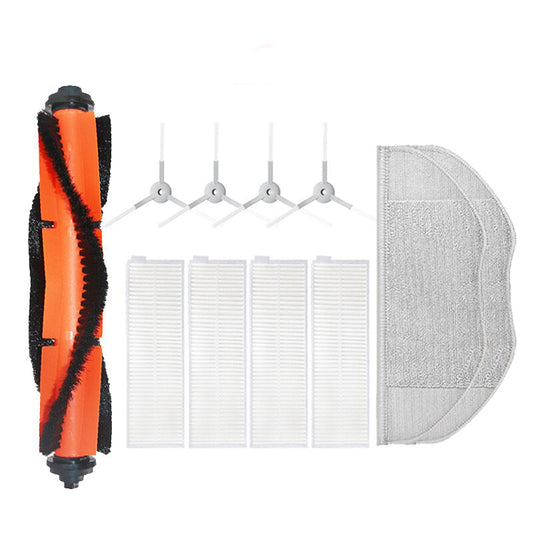 8/11 Pcs Replacements For Mijia G1 Vacuum Cleaner Parts