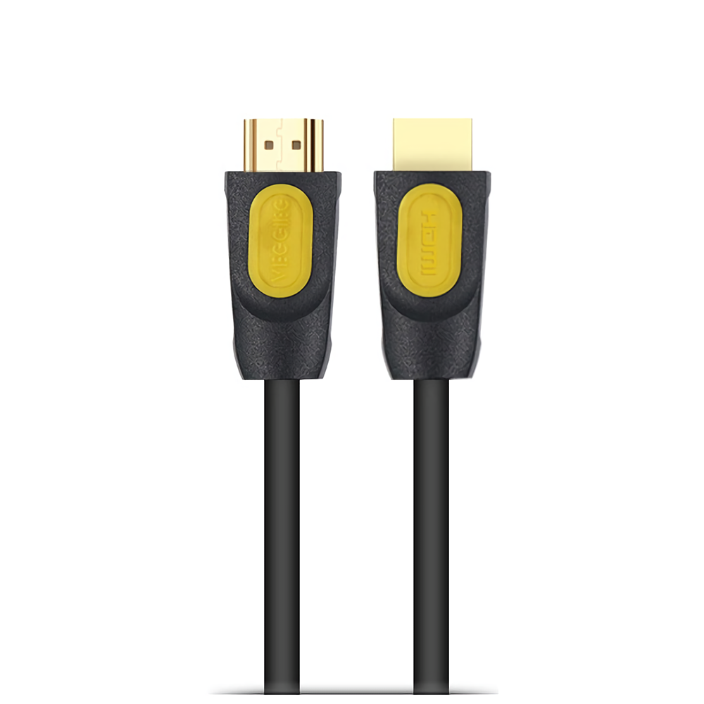 Veggieg HH3 10m HDMI2.0 HD Cable Connector 1m 2m 3m 5m 4K 3D HDMI Line for Set Top Box Computer Projector TV