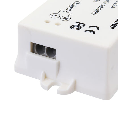 85-265v Wifi App Switch Remote Control Voice Timing Smart