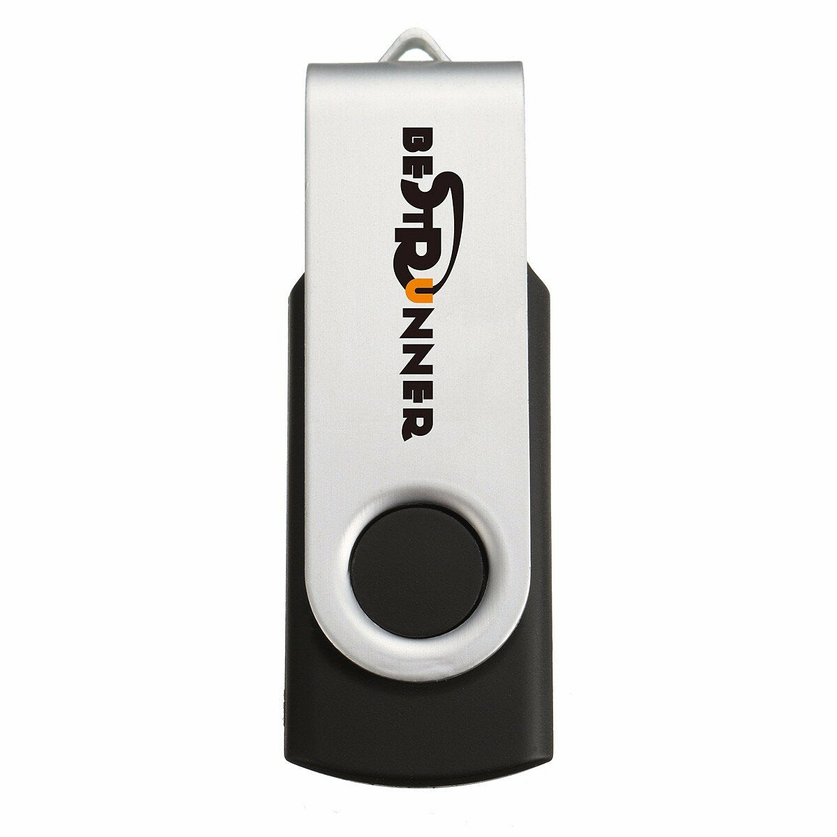 Bestrunner 32G USB3.0 Flash Drives 360  Rotation Pen Drive Memory U Disk